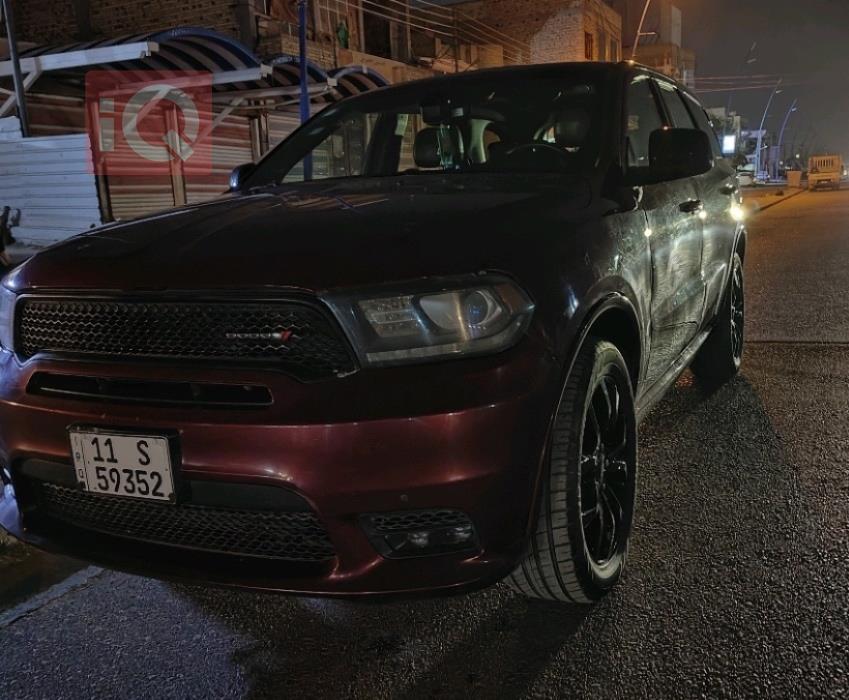 دودج دورانجو